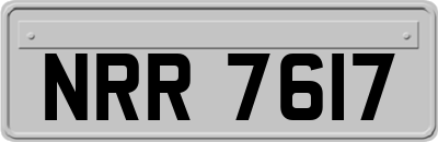 NRR7617
