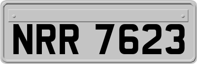 NRR7623