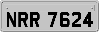 NRR7624