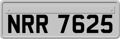 NRR7625