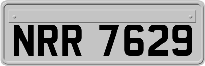NRR7629