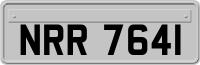 NRR7641