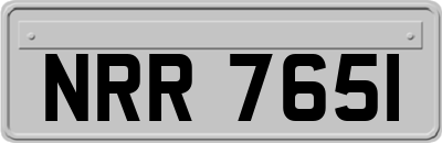 NRR7651