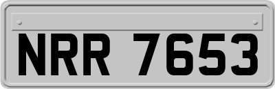 NRR7653