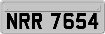 NRR7654