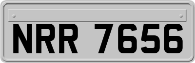 NRR7656