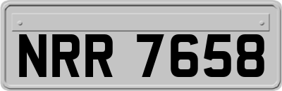 NRR7658