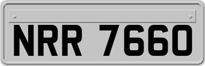 NRR7660