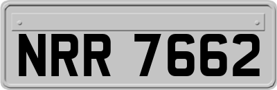 NRR7662