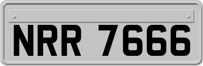 NRR7666