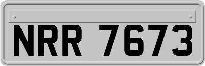 NRR7673