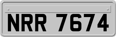 NRR7674