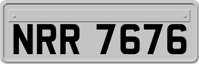 NRR7676