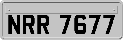 NRR7677