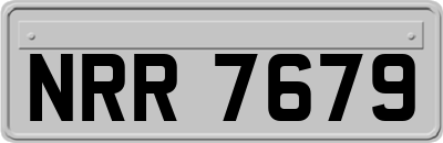 NRR7679