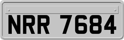 NRR7684