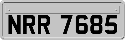 NRR7685