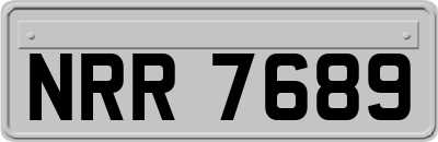 NRR7689