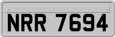 NRR7694