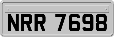NRR7698