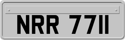 NRR7711