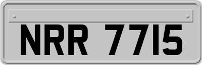 NRR7715