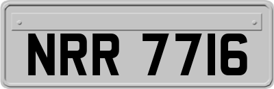 NRR7716