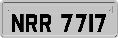 NRR7717