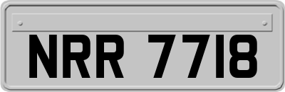 NRR7718