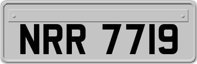 NRR7719