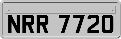 NRR7720