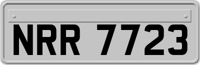 NRR7723