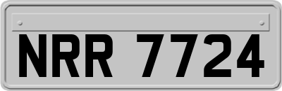 NRR7724