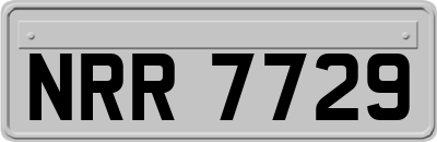 NRR7729