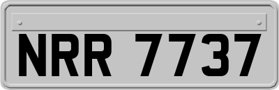 NRR7737