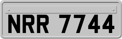 NRR7744