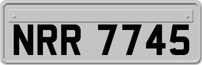 NRR7745