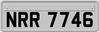 NRR7746