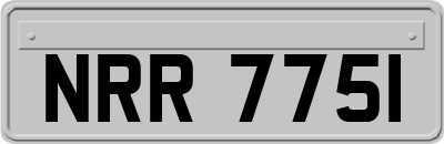 NRR7751