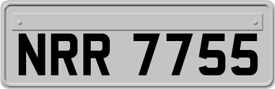 NRR7755