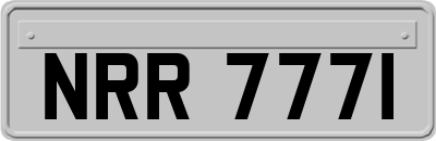 NRR7771