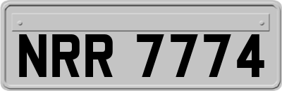 NRR7774