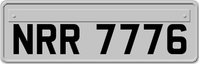 NRR7776