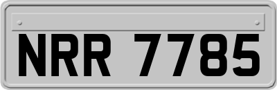 NRR7785
