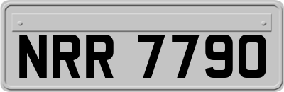 NRR7790