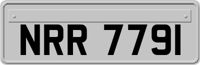 NRR7791