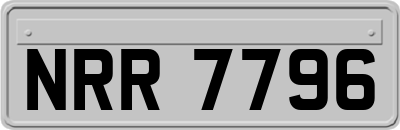 NRR7796