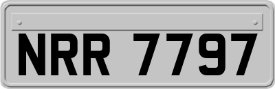 NRR7797