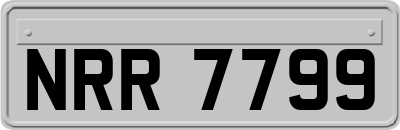 NRR7799