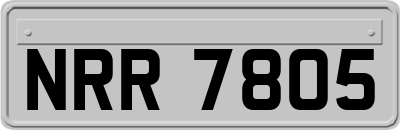 NRR7805